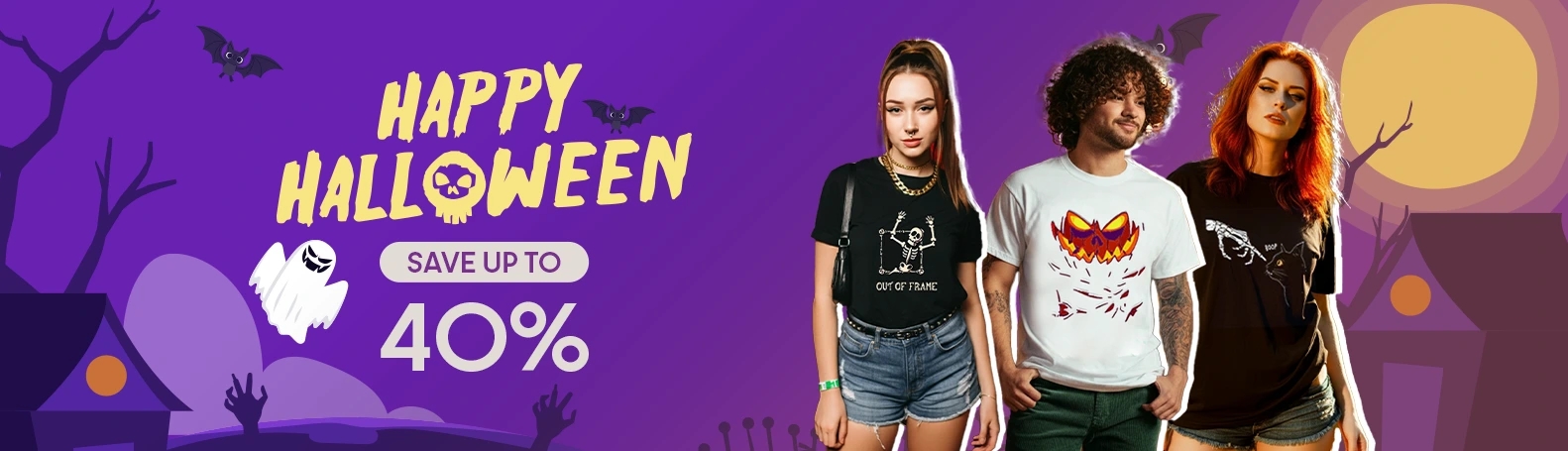 halloween sales